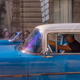 Illustration for article titled Heres What Cubas Car Scene Looks Like In 2017